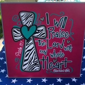 Sitter or wall hanger